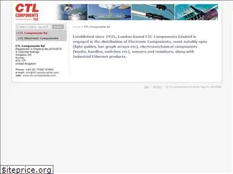 ctl-components.com