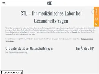 ctl-labor.de