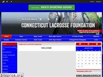 ctlacrosse.org