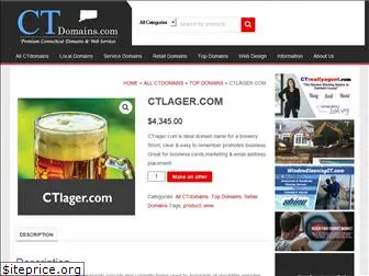 ctlager.com