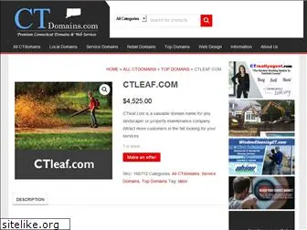 ctleaf.com