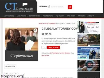 ctlegalattorney.com