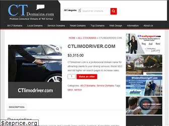 ctlimodriver.com