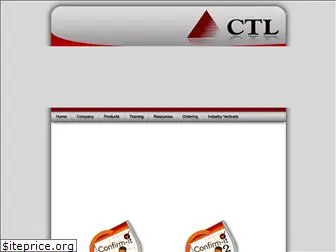 ctlinc.com