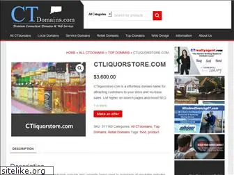 ctliquorstore.com