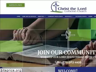 ctllutheran.org