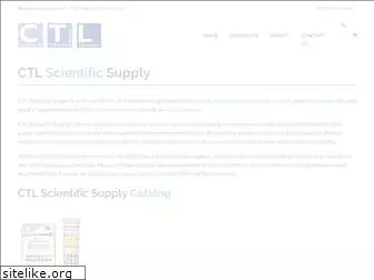 ctlscientific.com