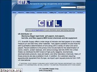 ctlscientificsupply.com