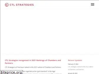 www.ctlstrategies.com