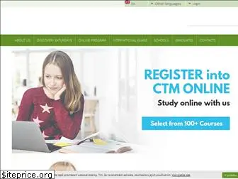 ctm-academy.org