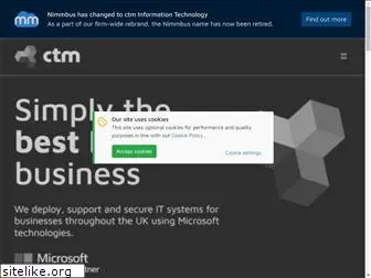 ctm-it.com