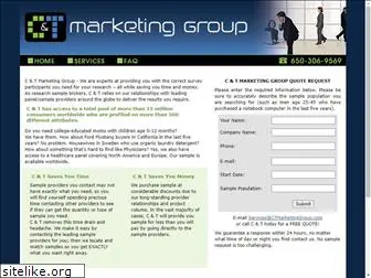 ctmarketinggroup.com