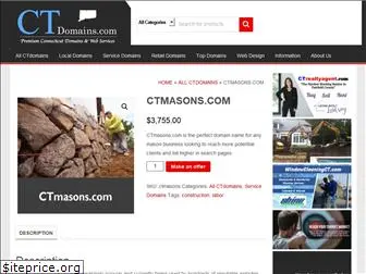 ctmasons.com