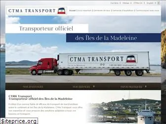 ctmatransport.ca