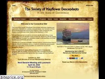 ctmayflower.org