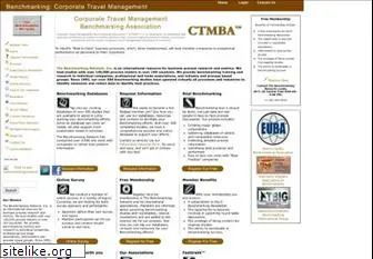 ctmba.com