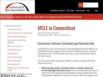 ctmcle.org