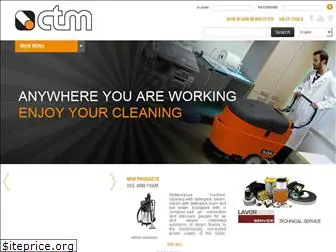 ctmcleaning.com