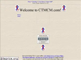 ctmcm.com