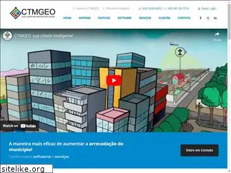 ctmgeo.com.br