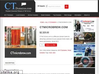 ctmicrobrew.com