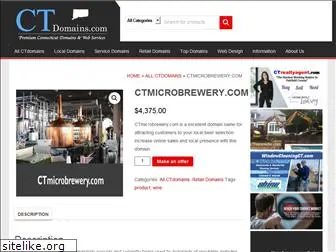 ctmicrobrewery.com