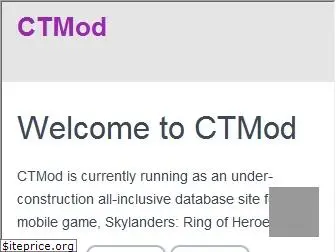 ctmod.net