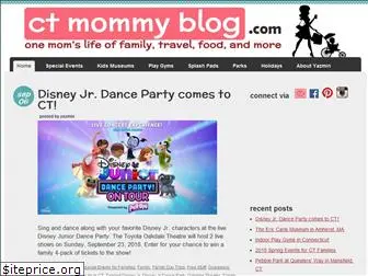 ctmommyblog.com