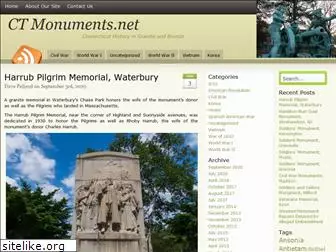 ctmonuments.net