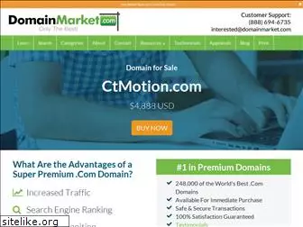 ctmotion.com