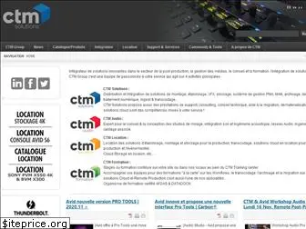 ctmsolutions.com