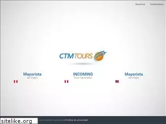 ctmtours.com