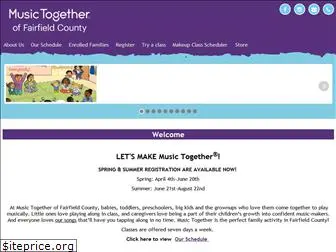 ctmusictogether.com