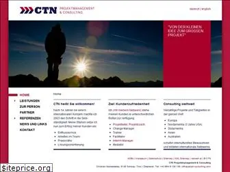 ctn-consulting.com