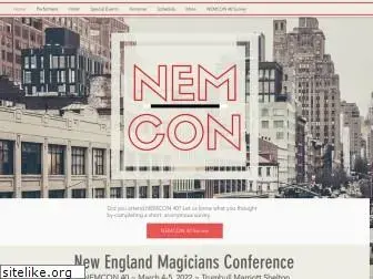 ctnemcon.com