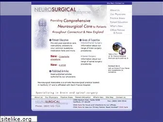 ctneurosurgery.com