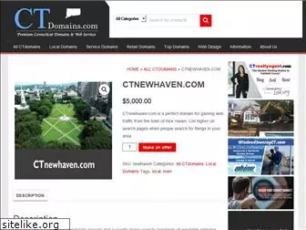 ctnewhaven.com