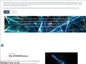 ctnsolutions.com