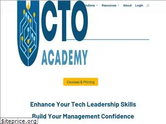 cto.academy