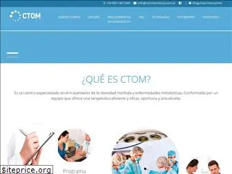 ctom.com.ar