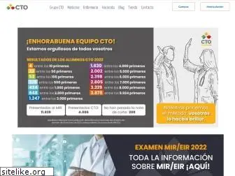 ctomedicina.com