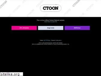 ctoon.network