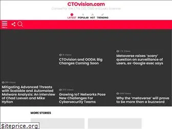 ctovision.com