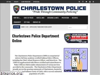 ctownpd.com