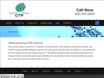 ctp-online.com