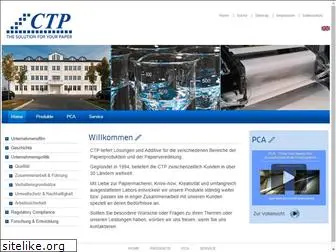 ctp-solution.net