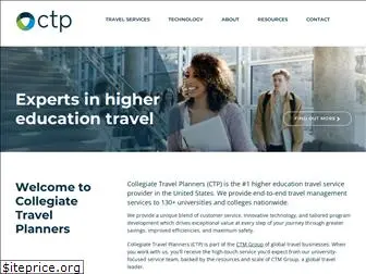 ctp-travel.com