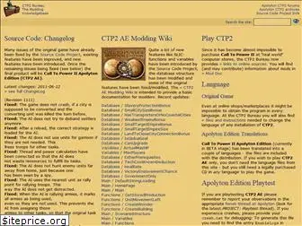ctp2.info