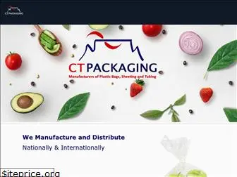 ctpackaging.co.za