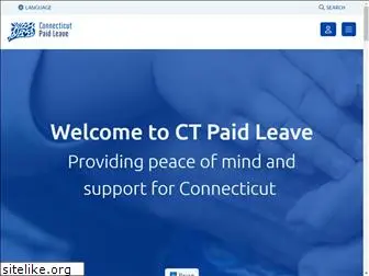 ctpaidleave.org